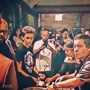 Meet your Posher, Andres